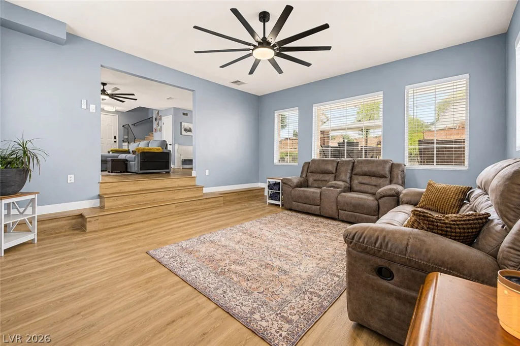 802 Fireweed, Henderson, NV 89002