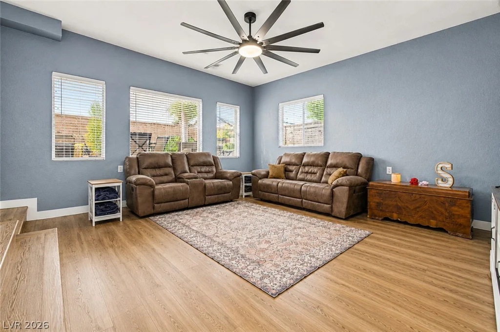 802 Fireweed, Henderson, NV 89002