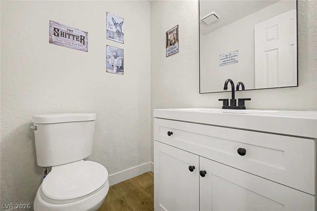 802 Fireweed, Henderson, NV 89002