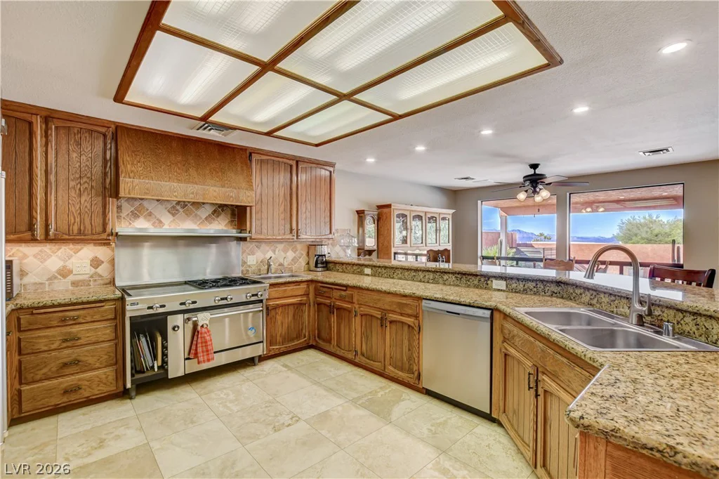 517 Island, Boulder City, NV 89005