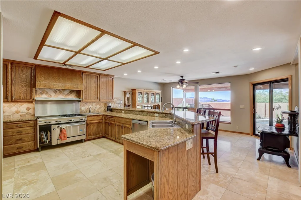517 Island, Boulder City, NV 89005
