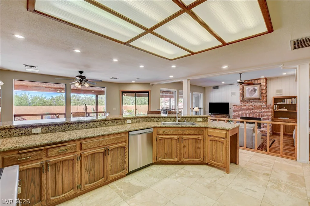 517 Island, Boulder City, NV 89005