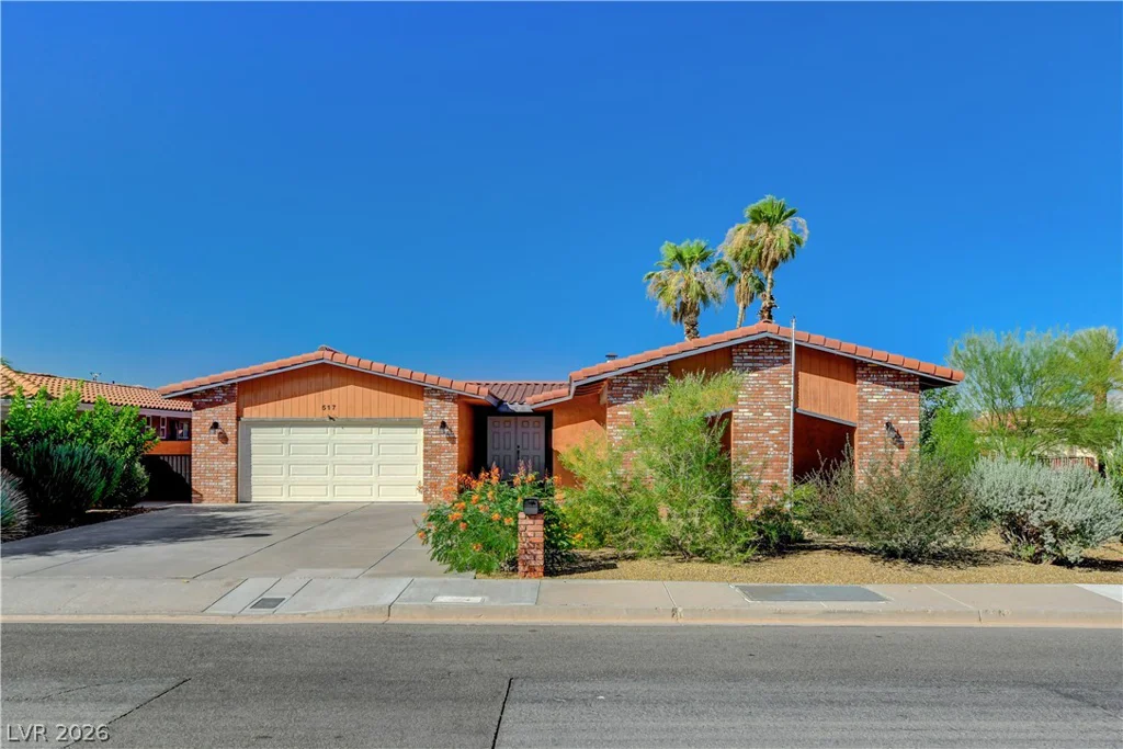 517 Island, Boulder City, NV 89005