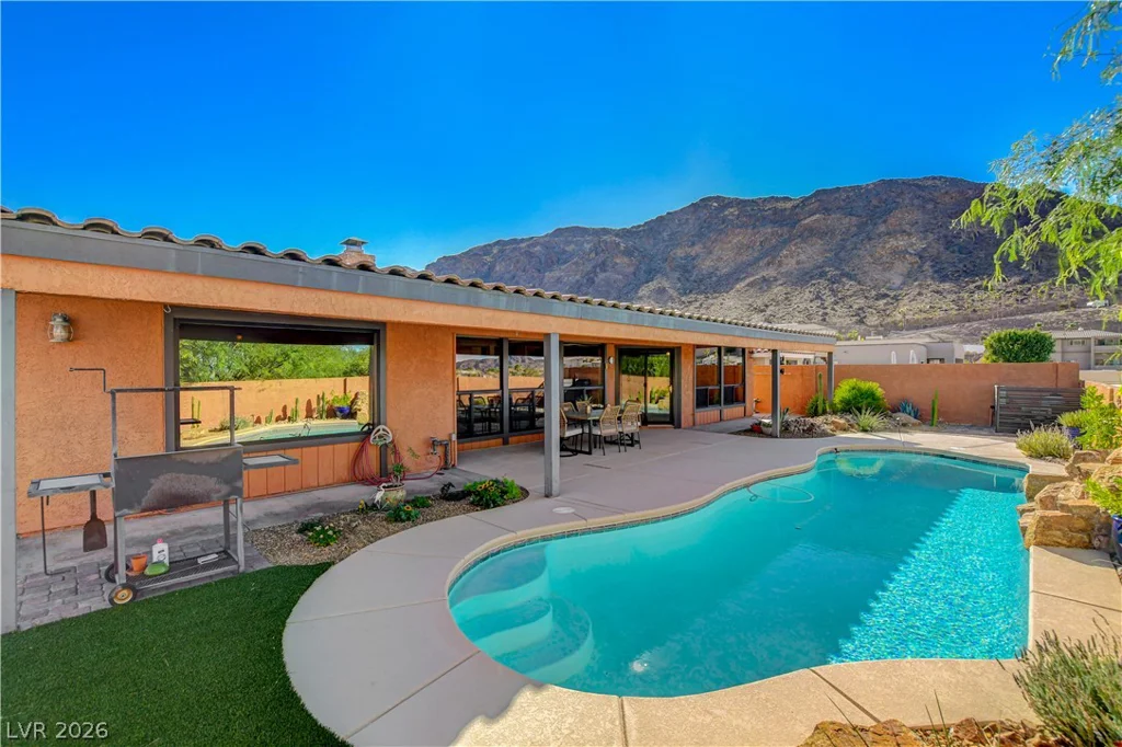517 Island, Boulder City, NV 89005