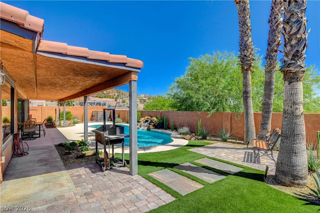 517 Island, Boulder City, NV 89005