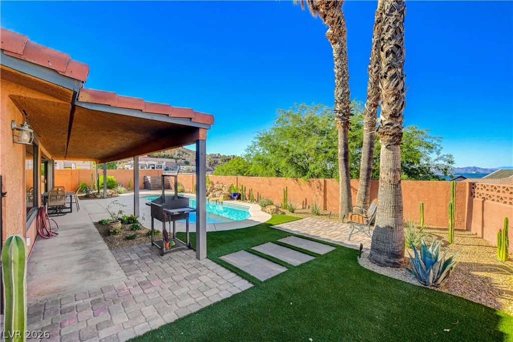 517 Island, Boulder City, NV 89005