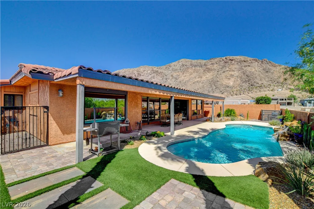 517 Island, Boulder City, NV 89005