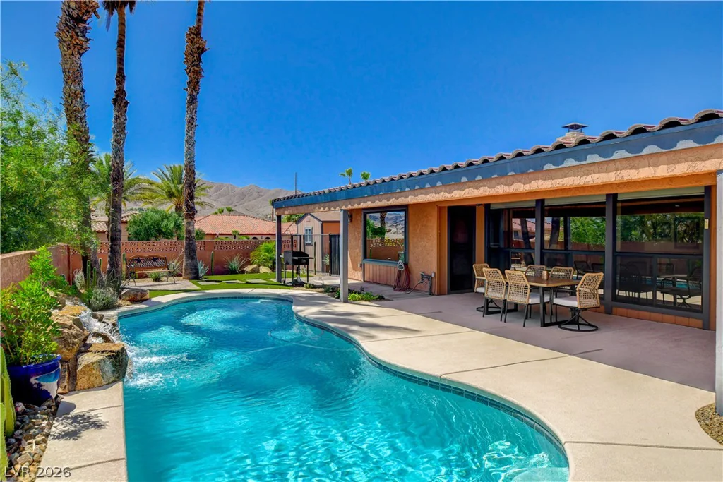 517 Island, Boulder City, NV 89005