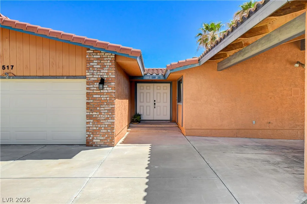 517 Island, Boulder City, NV 89005