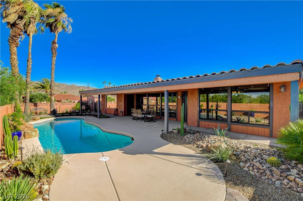 517 Island, Boulder City, NV 89005