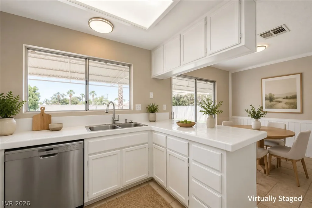 2414 Muirfield, Henderson, NV 89074