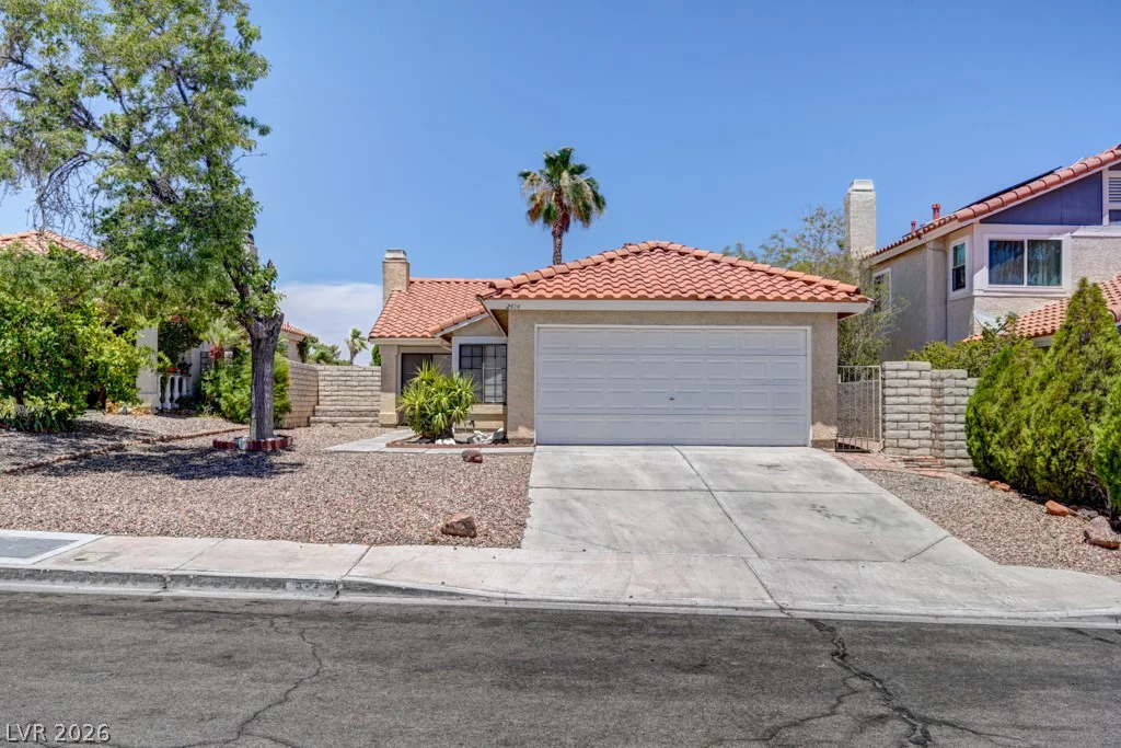 2414 Muirfield, Henderson, NV 89074