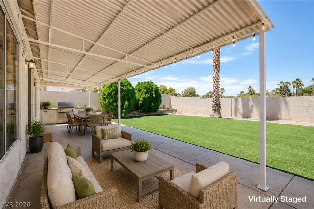 2414 Muirfield, Henderson, NV 89074