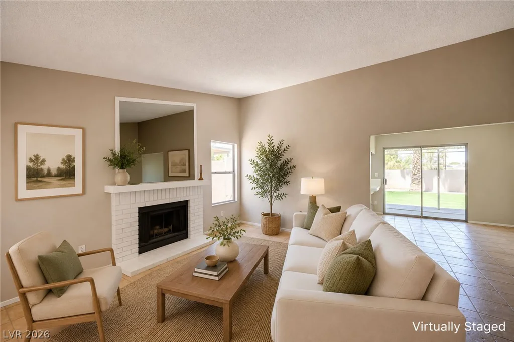 2414 Muirfield, Henderson, NV 89074