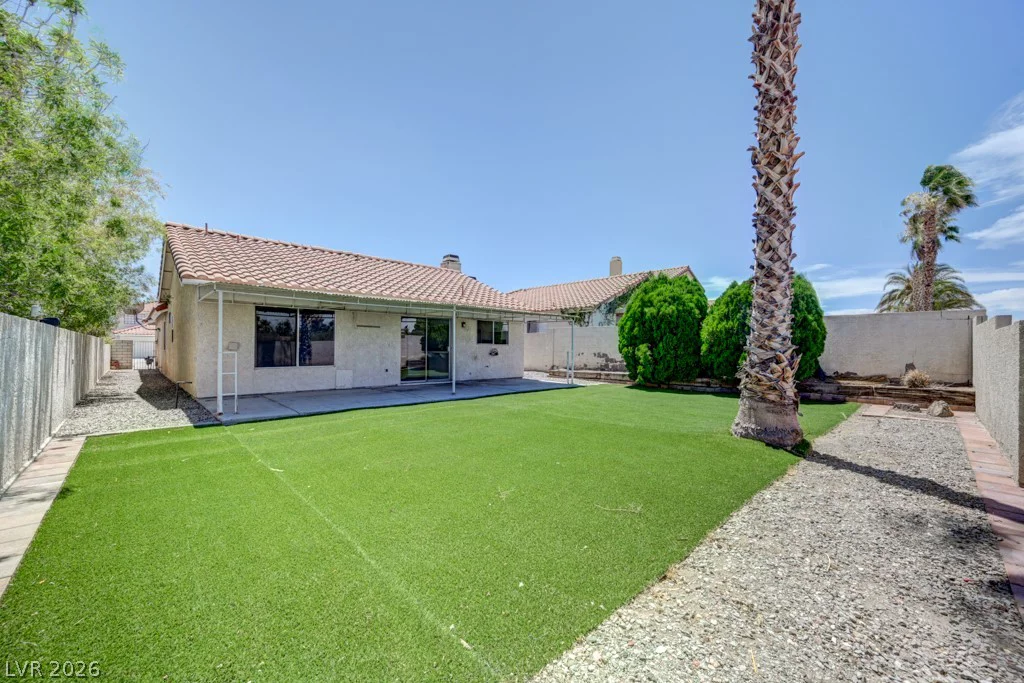2414 Muirfield, Henderson, NV 89074