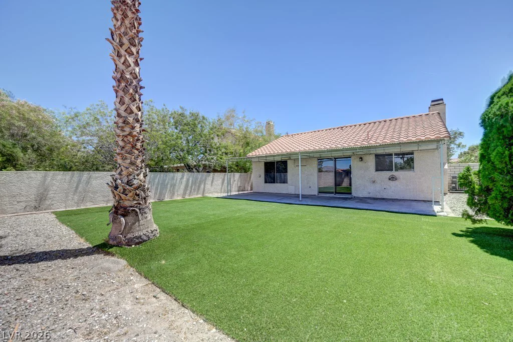 2414 Muirfield, Henderson, NV 89074