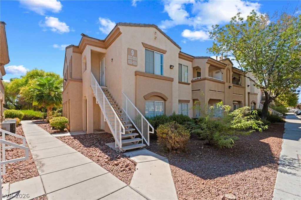 3400 Cabana, Las Vegas, NV 89122