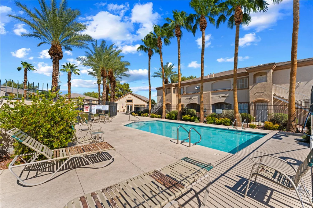 3400 Cabana, Las Vegas, NV 89122