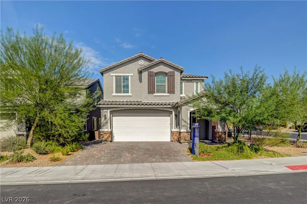 7139 Superstar, North Las Vegas, NV 89084