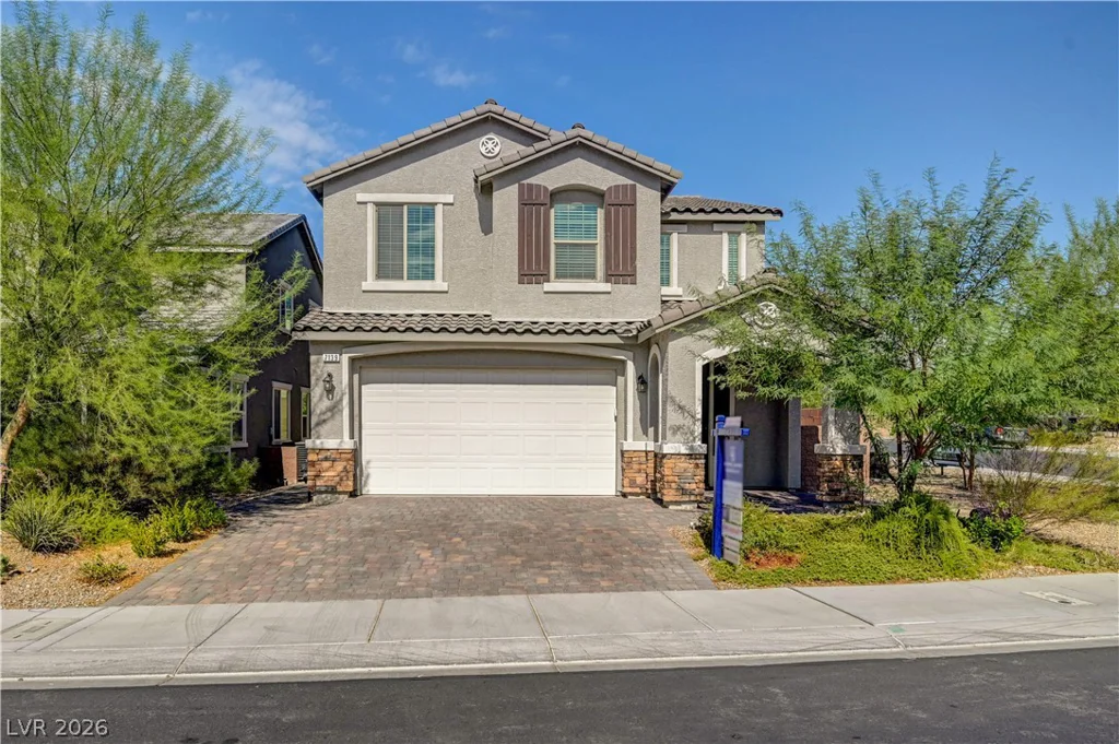 7139 Superstar, North Las Vegas, NV 89084