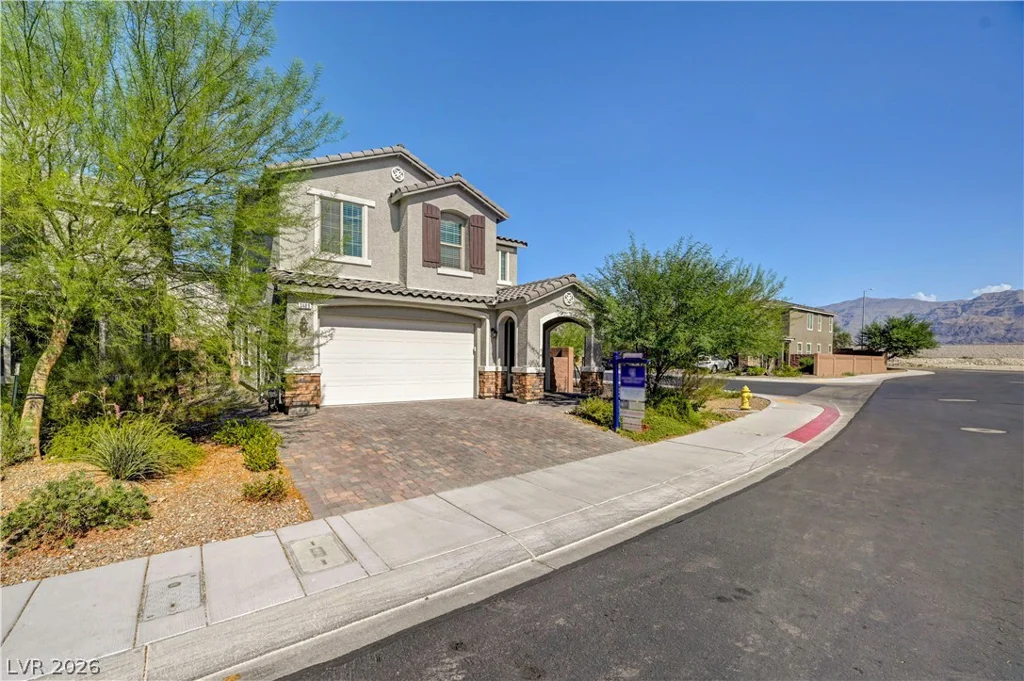 7139 Superstar, North Las Vegas, NV 89084