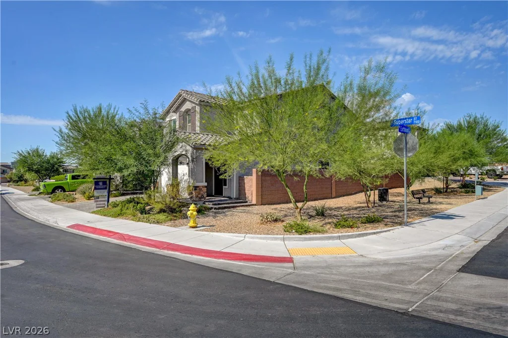 7139 Superstar, North Las Vegas, NV 89084