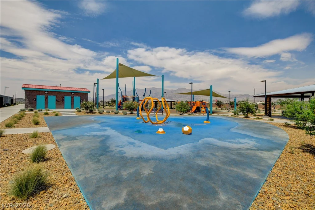 7139 Superstar, North Las Vegas, NV 89084