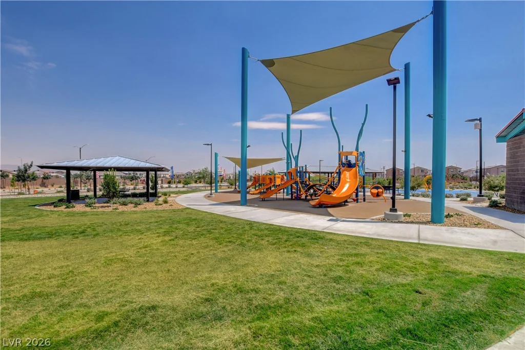7139 Superstar, North Las Vegas, NV 89084