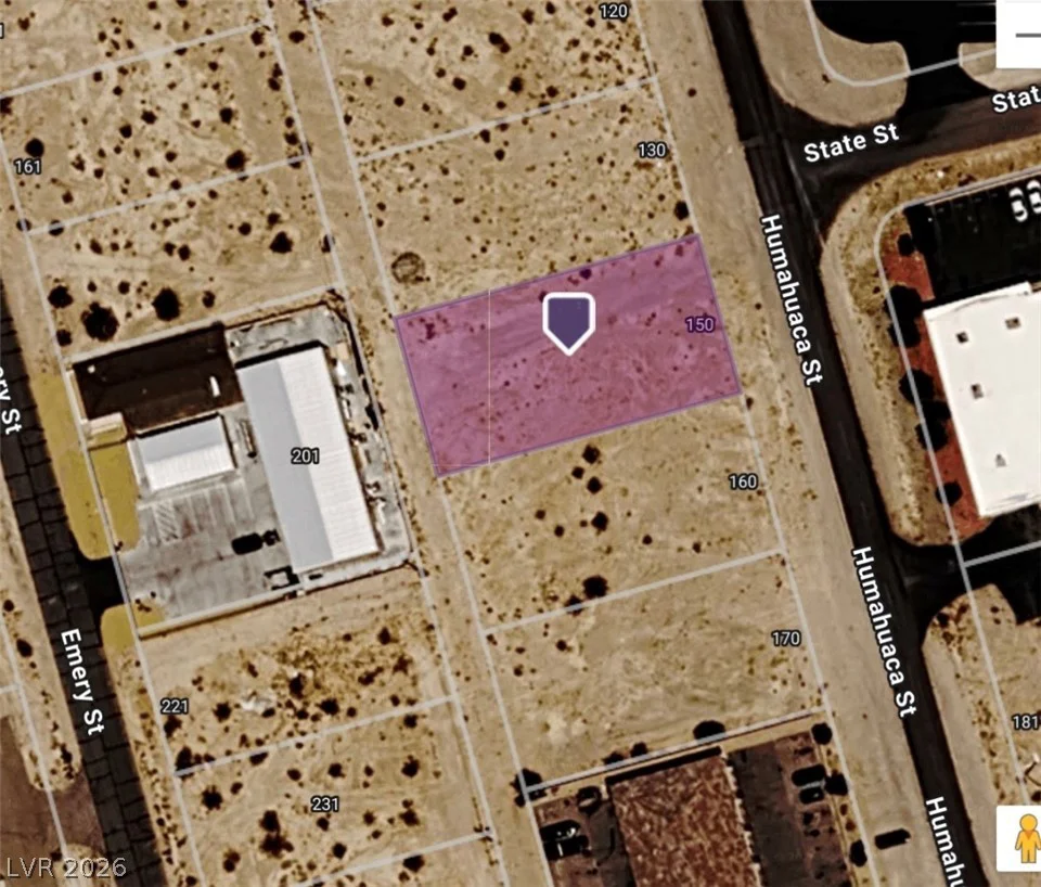 150 Humahuaca, Pahrump, NV 89048