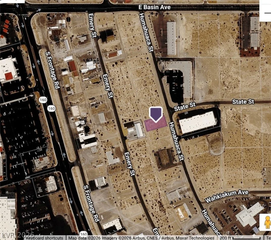 150 Humahuaca, Pahrump, NV 89048