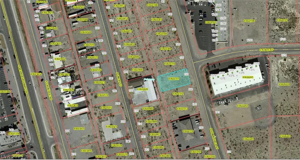 150 Humahuaca, Pahrump, NV 89048
