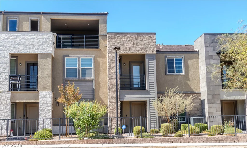 1120 Tektite, Henderson, NV 89011