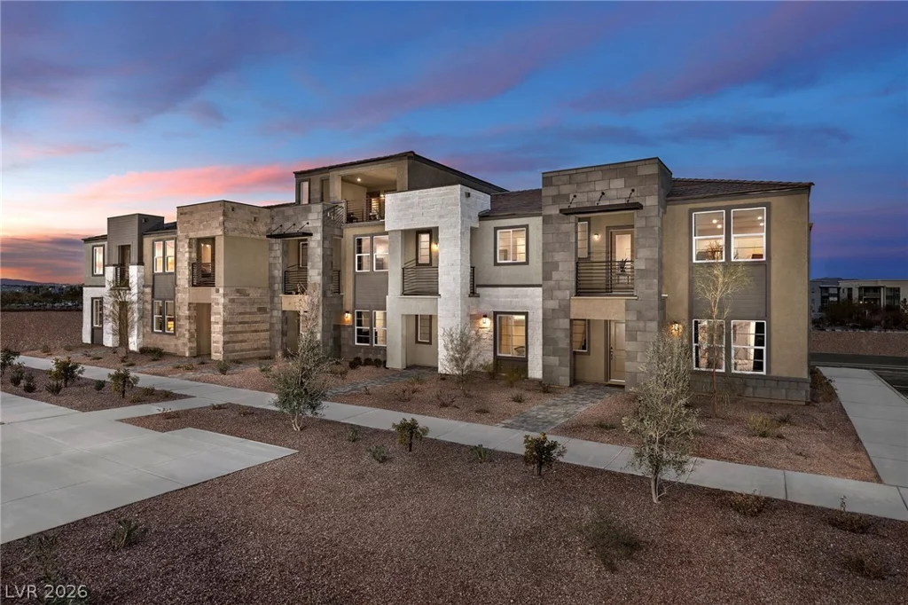 1120 Tektite, Henderson, NV 89011