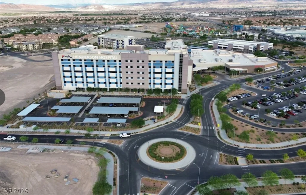1120 Tektite, Henderson, NV 89011