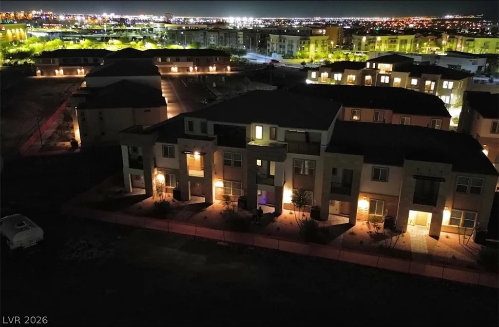 1120 Tektite, Henderson, NV 89011