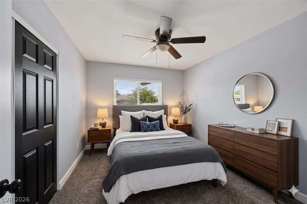 3210 Bluebird, Las Vegas, NV 89121