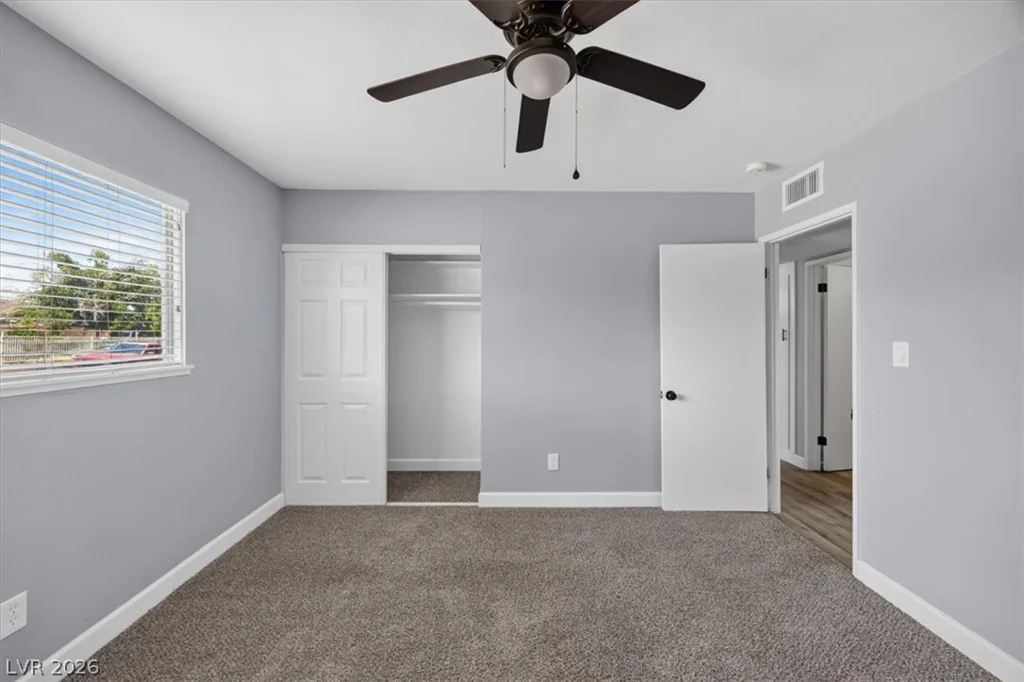 3210 Bluebird, Las Vegas, NV 89121