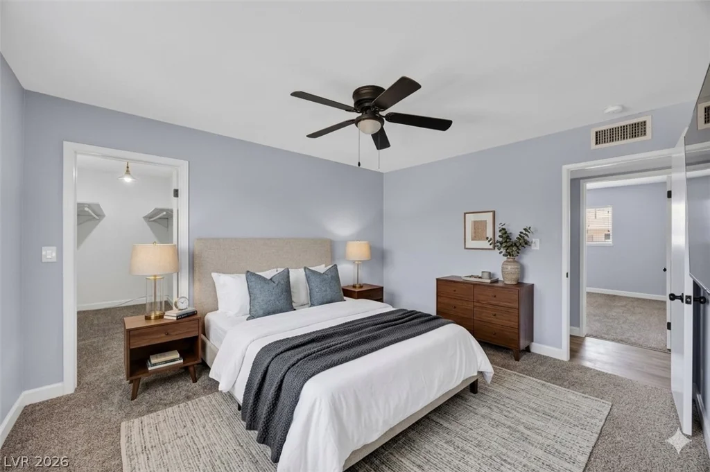 3210 Bluebird, Las Vegas, NV 89121