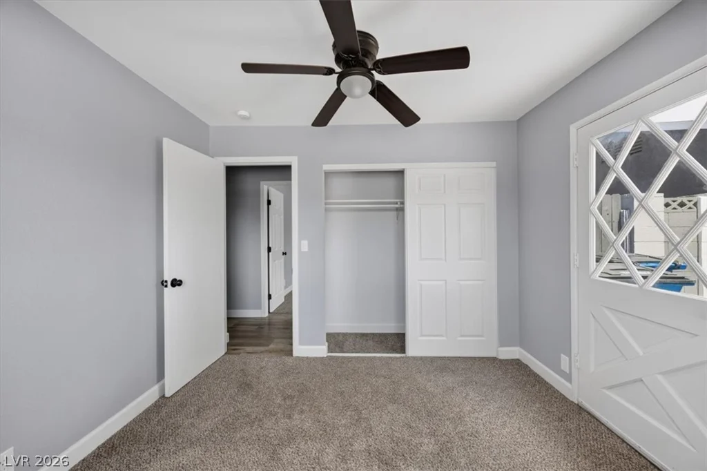 3210 Bluebird, Las Vegas, NV 89121