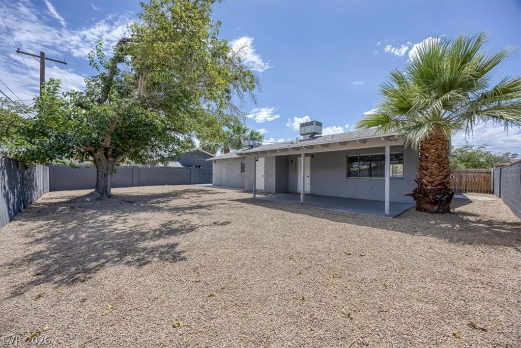 3210 Bluebird, Las Vegas, NV 89121