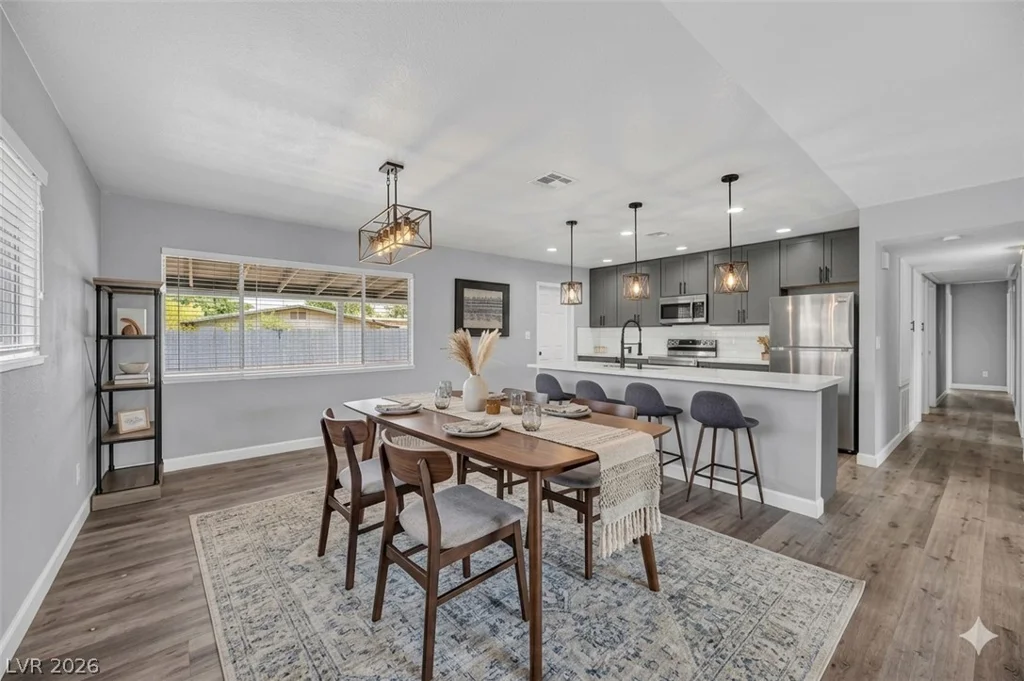 3210 Bluebird, Las Vegas, NV 89121