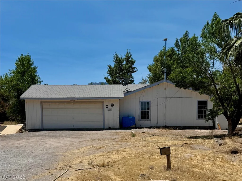 925 Bettles, Amargosa Valley, NV 89020