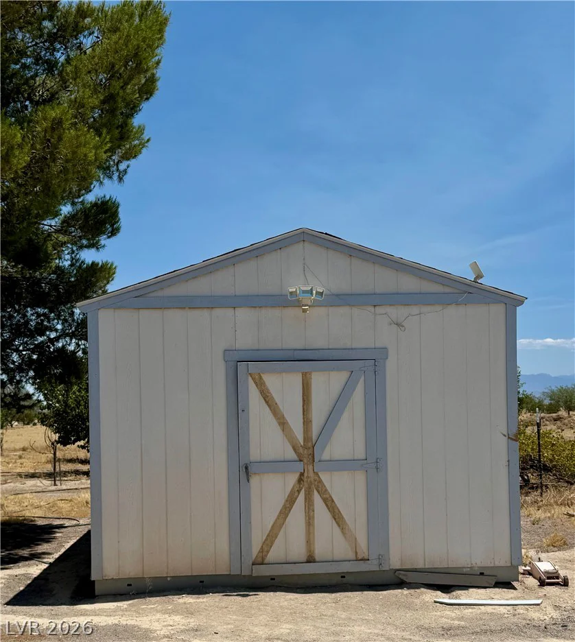 925 Bettles, Amargosa Valley, NV 89020