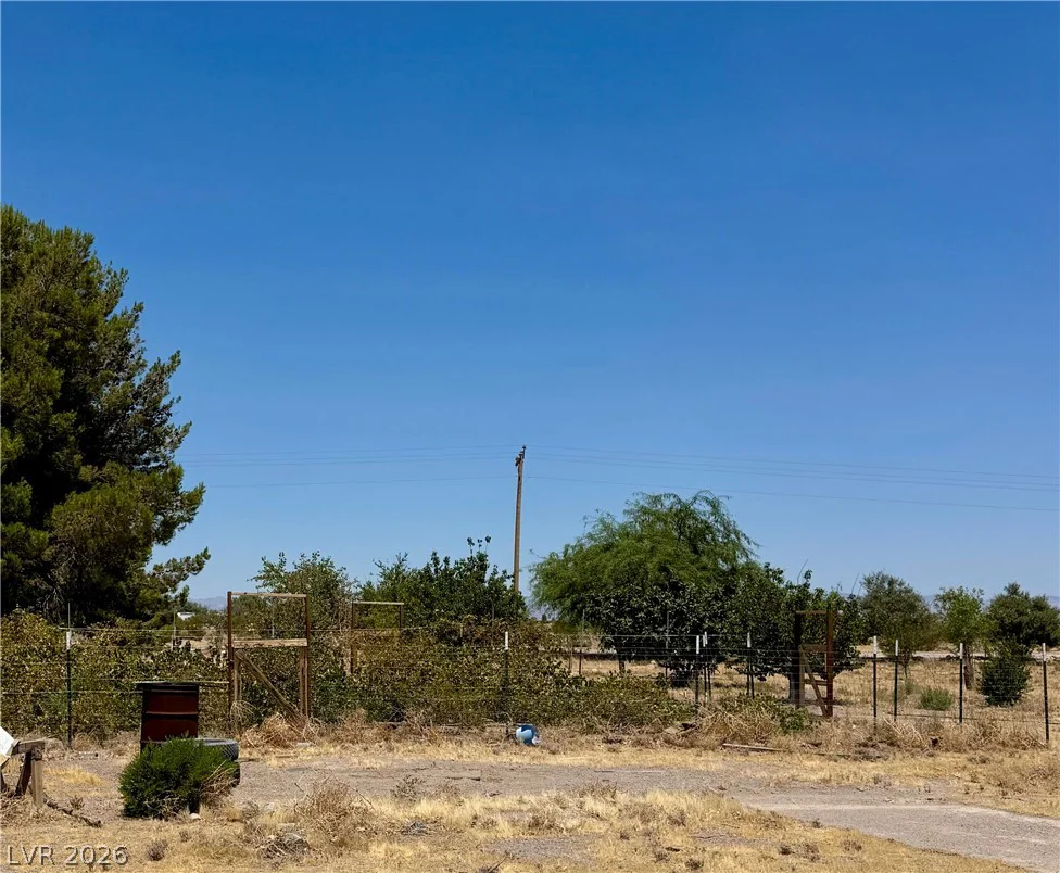 925 Bettles, Amargosa Valley, NV 89020