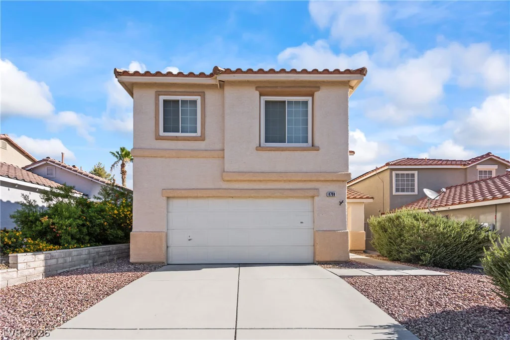 8708 Majestic Pine, Las Vegas, NV 89143