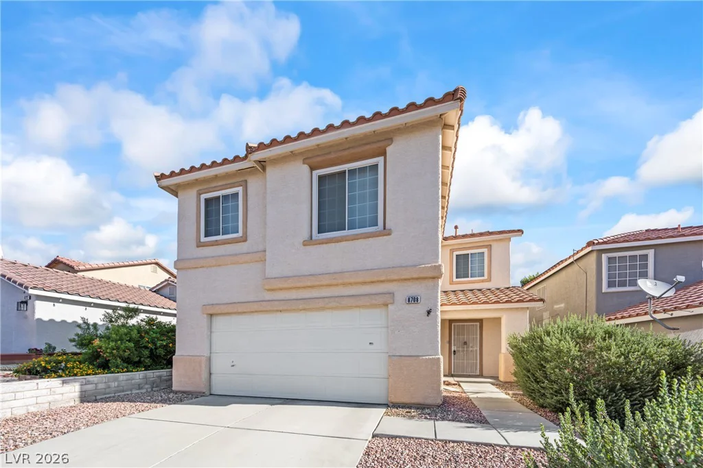 8708 Majestic Pine, Las Vegas, NV 89143