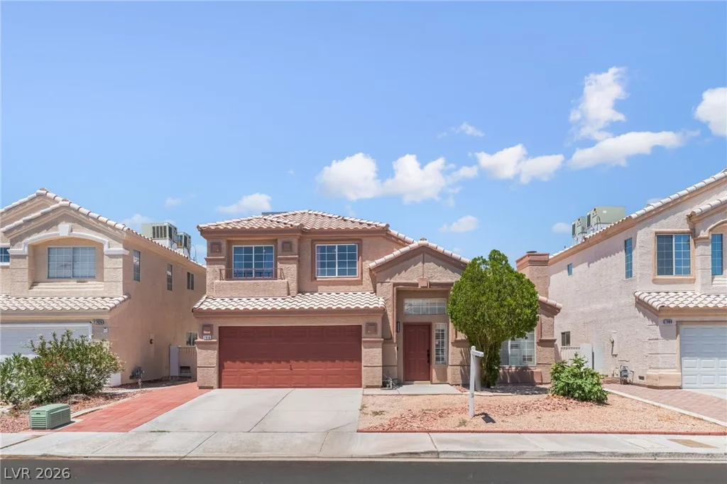 7918 Embarcadero, Las Vegas, NV 89129