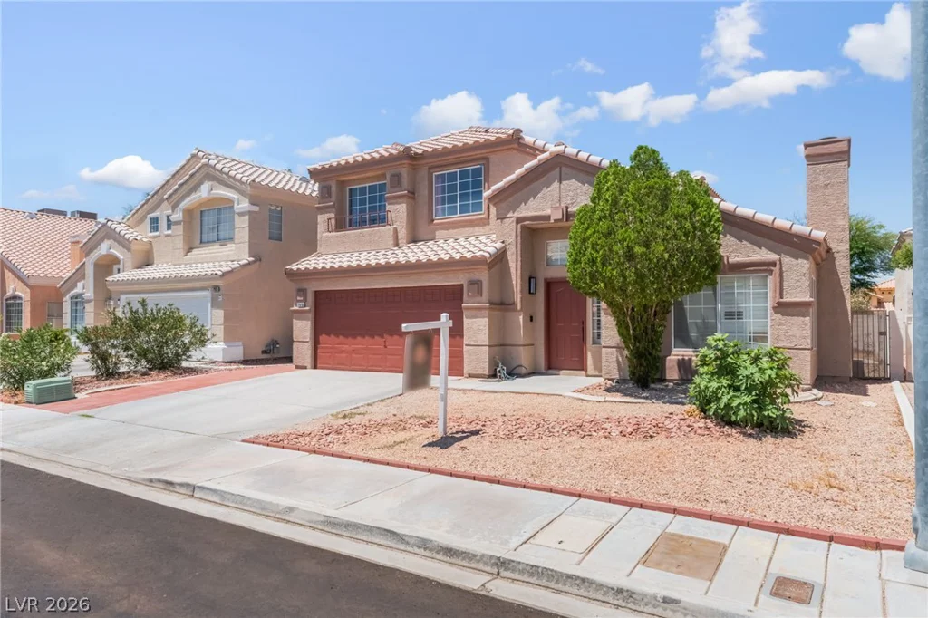 7918 Embarcadero, Las Vegas, NV 89129