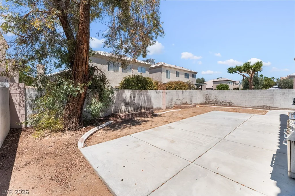 7918 Embarcadero, Las Vegas, NV 89129