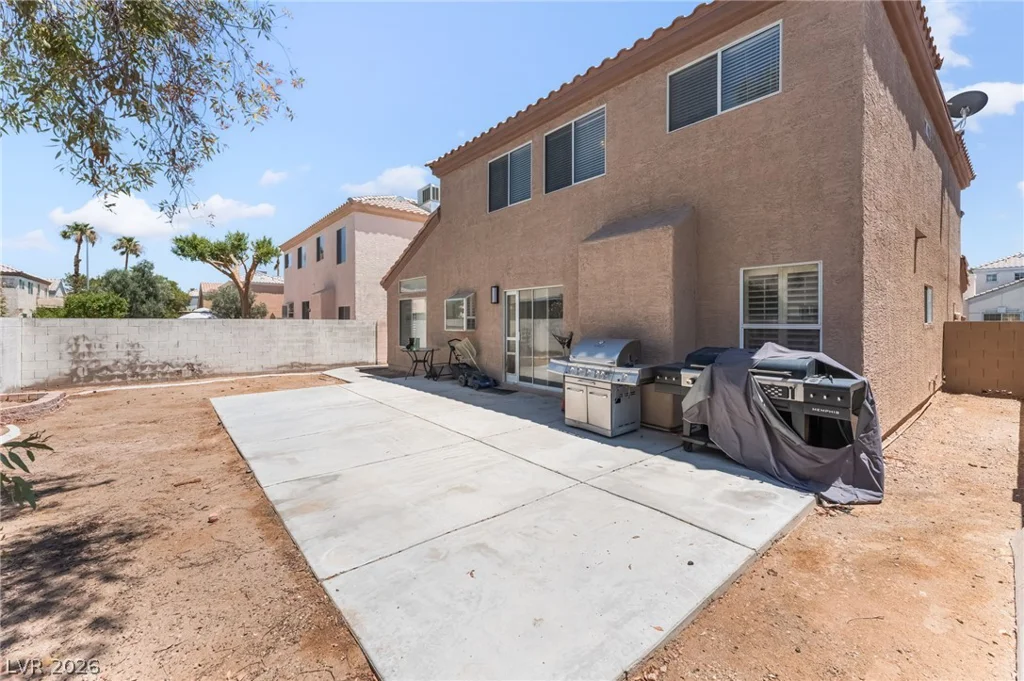 7918 Embarcadero, Las Vegas, NV 89129